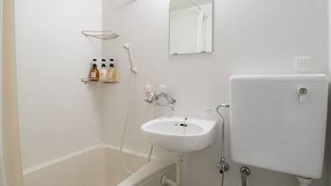 バスルーム / 17