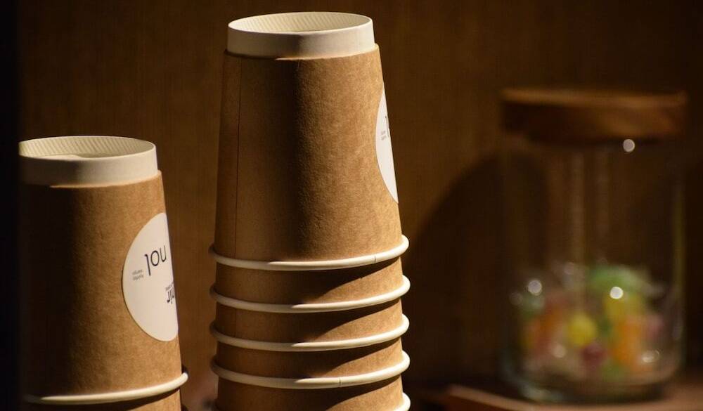 ロビーラウンジ / 2