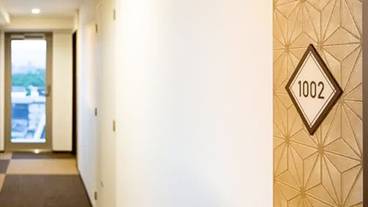 施設内の設備 / 5