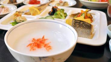 朝食ビュッフェ / 5