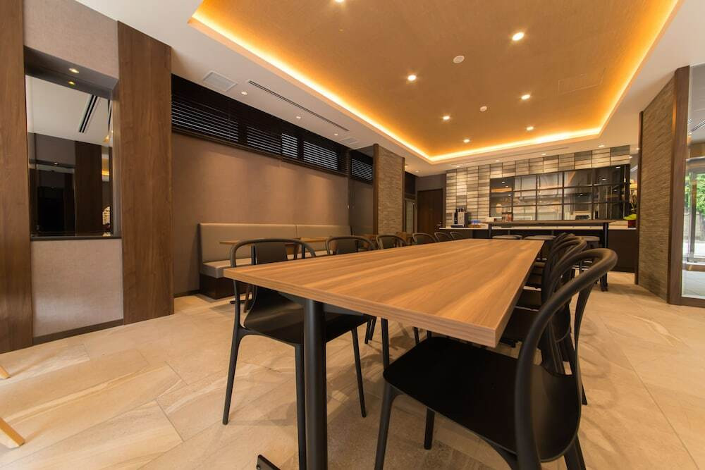 ロビー応接スペース