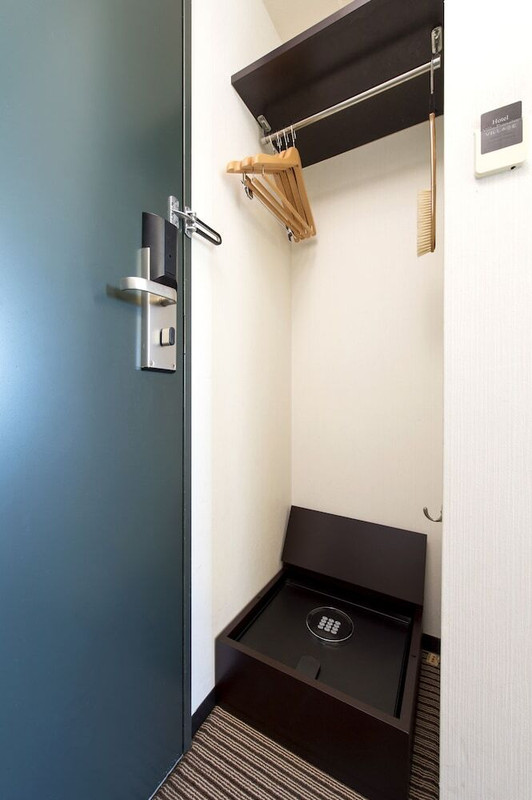 客室の設備とサービス