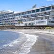指宿温泉 指宿海上ホテル