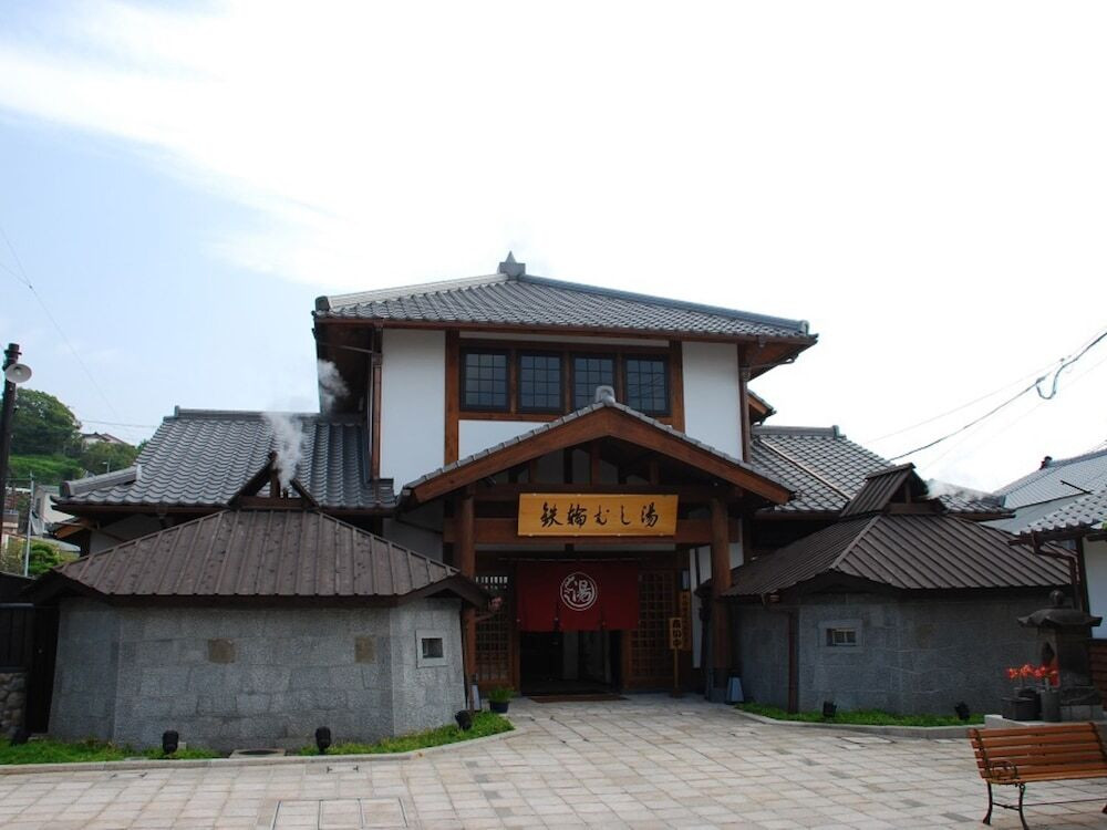 施設からの眺望