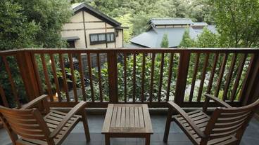 八幡野温泉郷 杜の湯 きらの里（ヤワタノオンセンキョウ モリノユ キラノサト） / 4