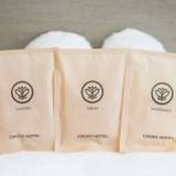 アメニティ一例 / 5