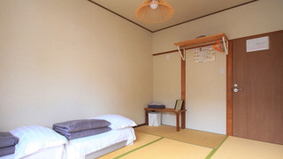 金沢城 3名利用 (共用バスルーム)