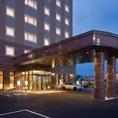 ホテルルートイン苫小牧駅前（北海道 ビジネスホテル） / 4