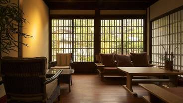 ロビー応接スペース / 2