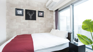 スタンダード ダブルルーム