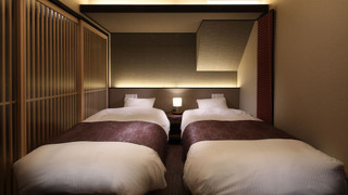 京町家一棟貸し