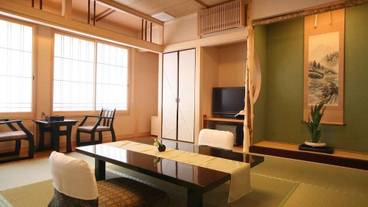 リビング エリア / 5