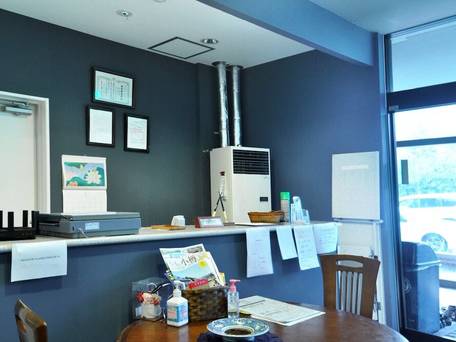 ペンション シャドウ クラッセ / 3