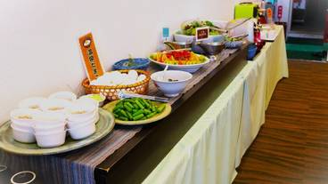 食事・飲み物 / 6