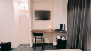 スタンダード ツインルーム