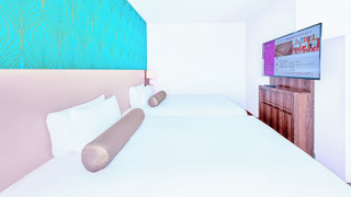 プリビレッジツイン