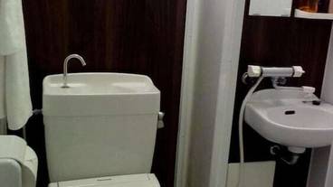 バスルーム / 17