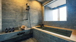 デラックス 4 人部屋