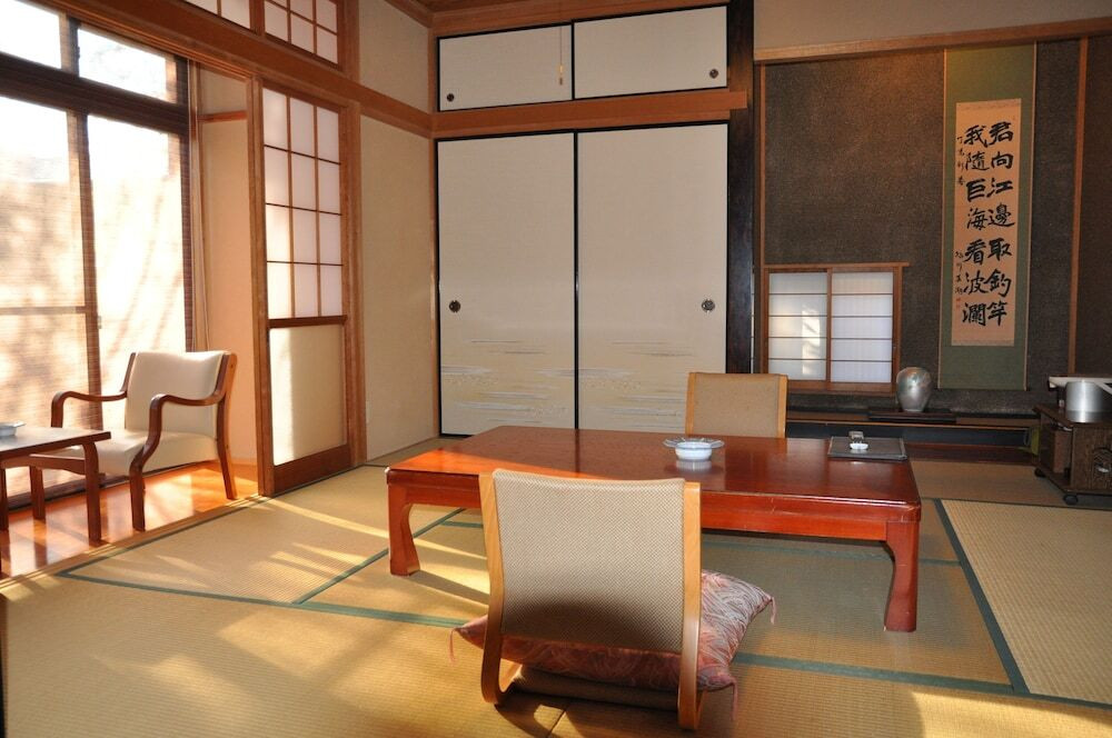 和の風情あふれる庭園風呂＆展望風呂を格安で堪能！4001610