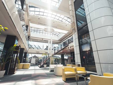 丸二ホテル 伊勢 / 2