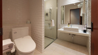 スタンダード ツインルーム