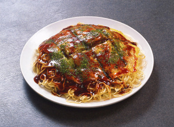 「みっちゃん総本店 八丁堀店」 料理 30183392 