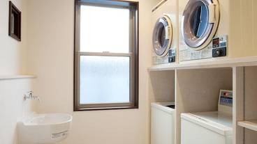 ランドリー ルーム / 5