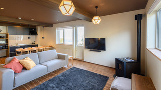 Ichi アパートメント