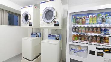 ランドリー ルーム / 7