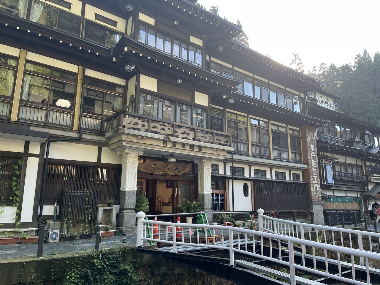 1.しっとり過ごせる登録文化財の宿「能登屋旅館」3474729