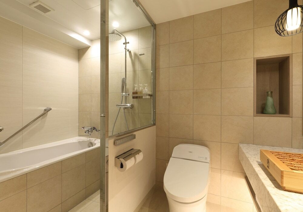 天神の夜景が見える客室も！「西鉄福岡(天神)駅」直結の便利な宿3392192