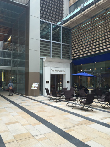 【六本木】ザ・リッツ・カールトン東京709125