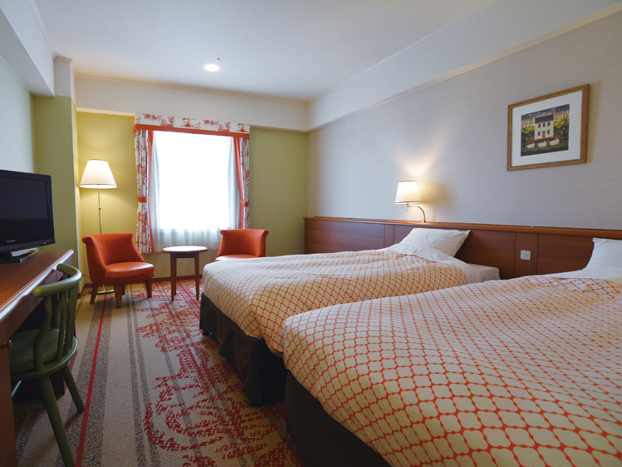 ホテル日航ハウステンボス4086763