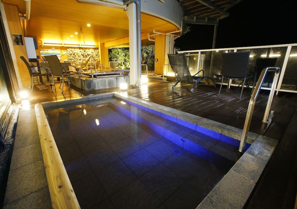 ハマム (トルコ式スチームバス)