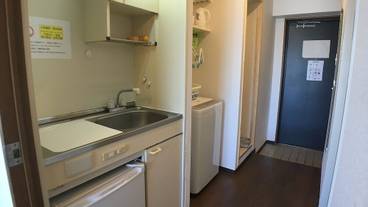 専用キッチン / 19