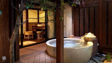 部屋からの景観 / 29