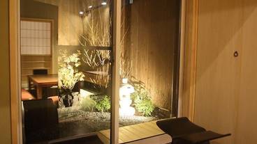 リビング エリア / 11