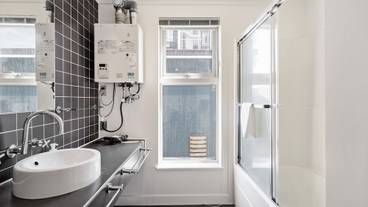 バスルーム / 19