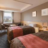 公園側　スーペリアラージツイン / 4