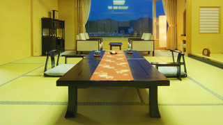 (新)(禁煙) [千寿] 和モダン特別室