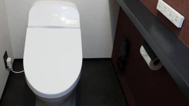 バスルーム / 21