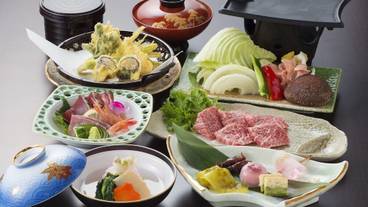 食事・飲み物 / 2