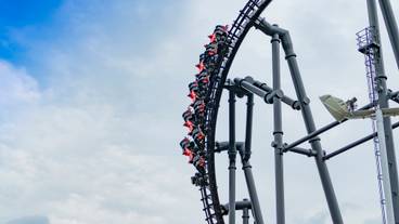 富士急ハイランド / 3