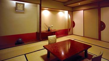 リビングルーム / 2