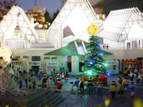 レゴランド・ジャパン・ホテル / 5