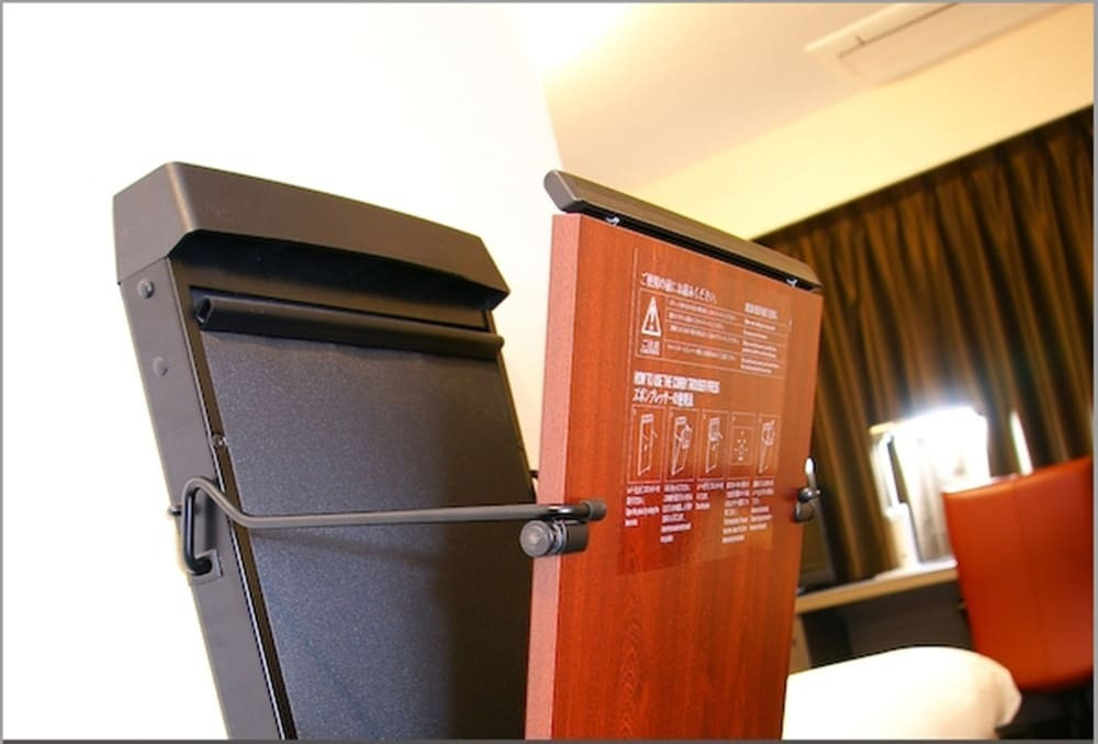 客室の設備とサービス