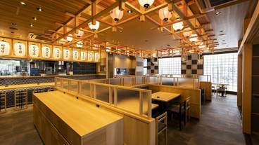 レストラン / 11