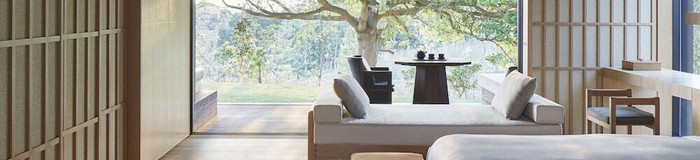 【伊勢志摩】一人でゆっくり。お伊勢参りの後に泊まりたい素敵なホテル8選