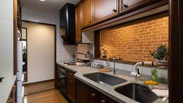 専用簡易キッチン / 12