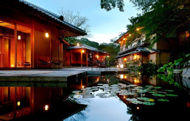13 Best Hotels and Ryokan Around Kyoto &amp; Arashiyama Loaded with Everything Women Love